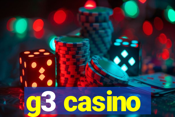 g3 casino