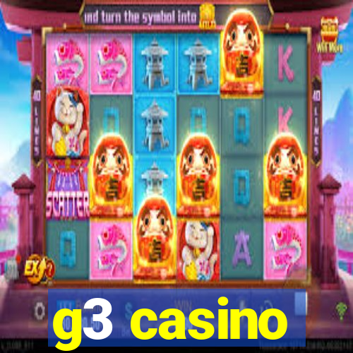 g3 casino