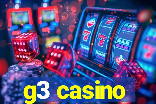 g3 casino