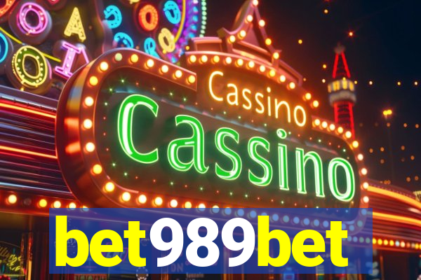 bet989bet