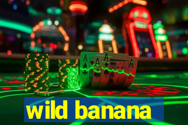 wild banana