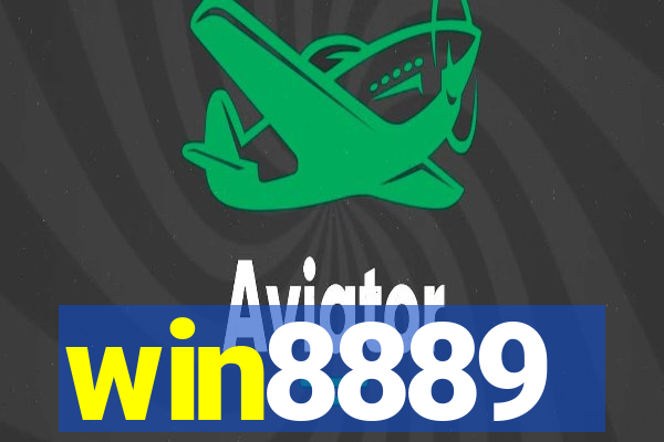 win8889