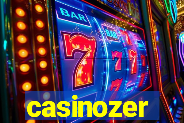 casinozer