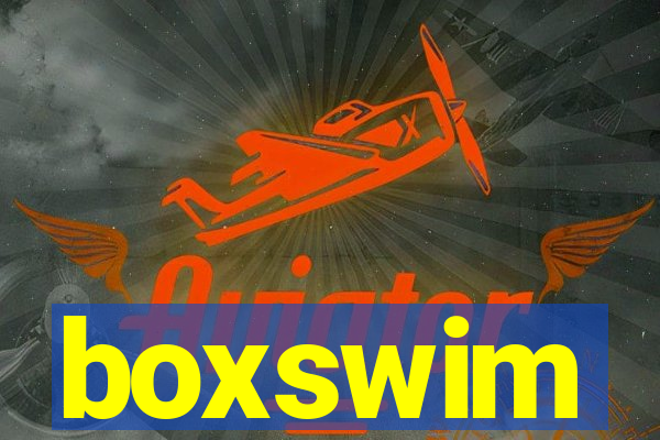 boxswim