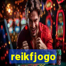 reikfjogo