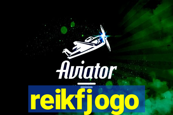 reikfjogo