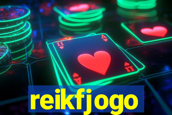 reikfjogo