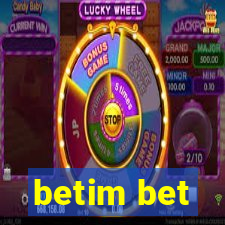 betim bet