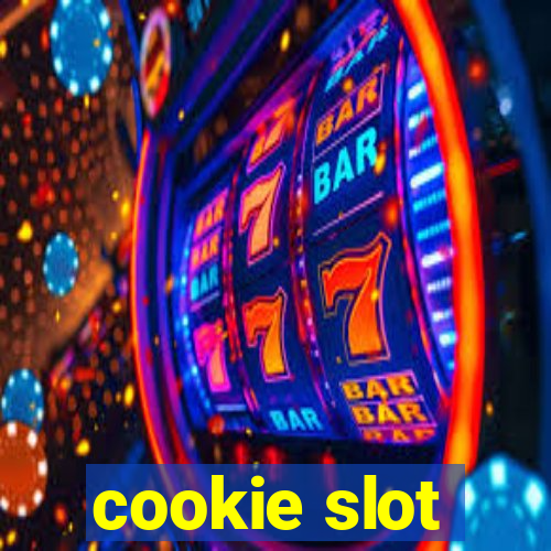 cookie slot