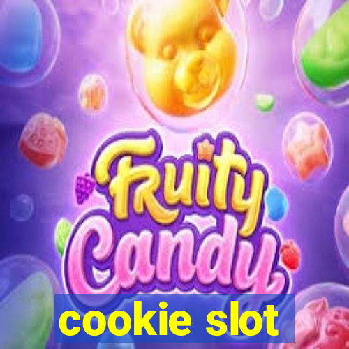 cookie slot