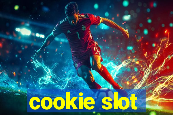 cookie slot