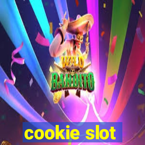 cookie slot