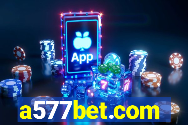 a577bet.com