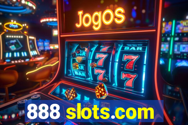 888 slots.com