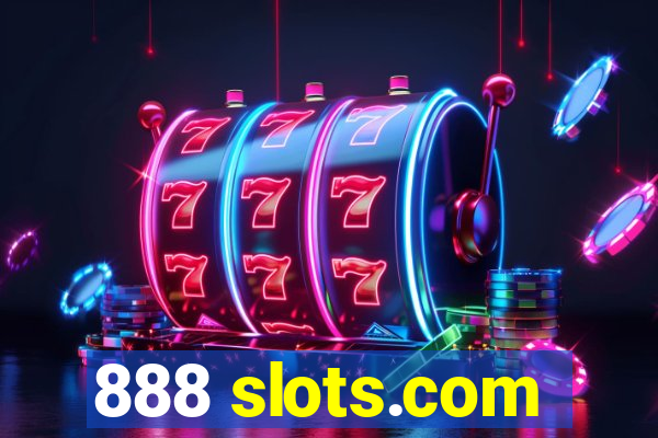 888 slots.com