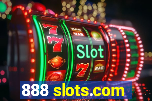 888 slots.com