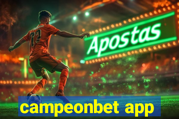 campeonbet app