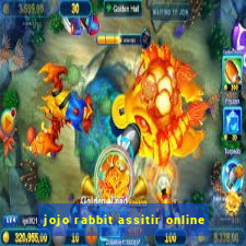 jojo rabbit assitir online