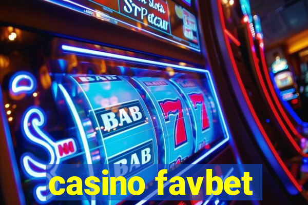 casino favbet