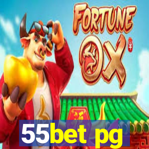 55bet pg