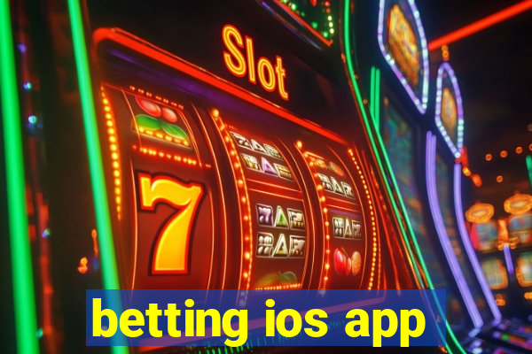 betting ios app