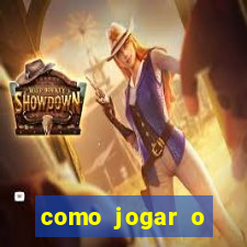 como jogar o fortune ox