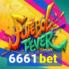 6661 bet