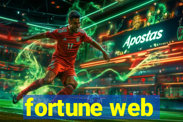 fortune web