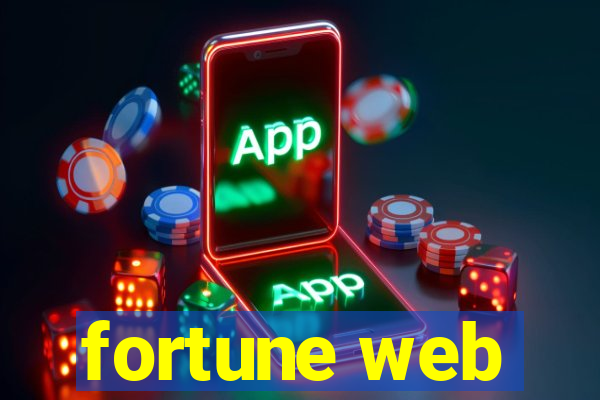 fortune web