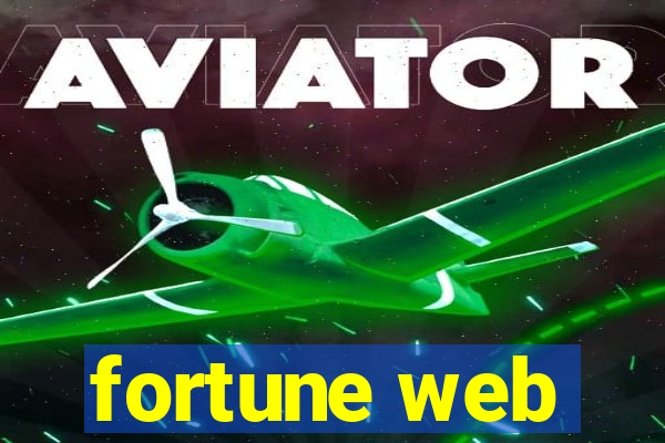 fortune web