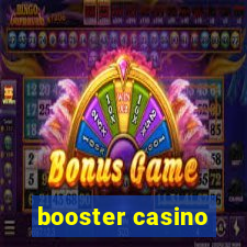 booster casino