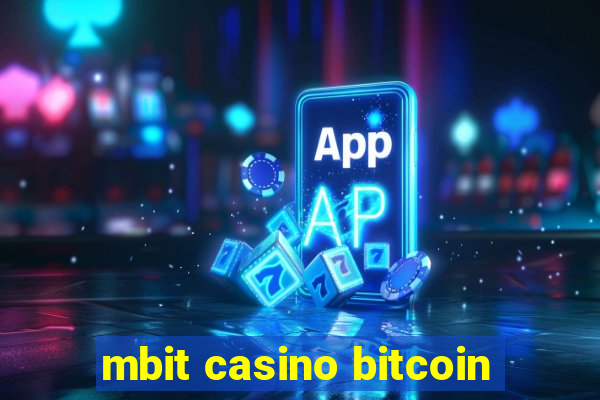 mbit casino bitcoin