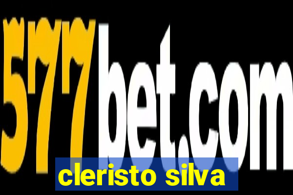 cleristo silva