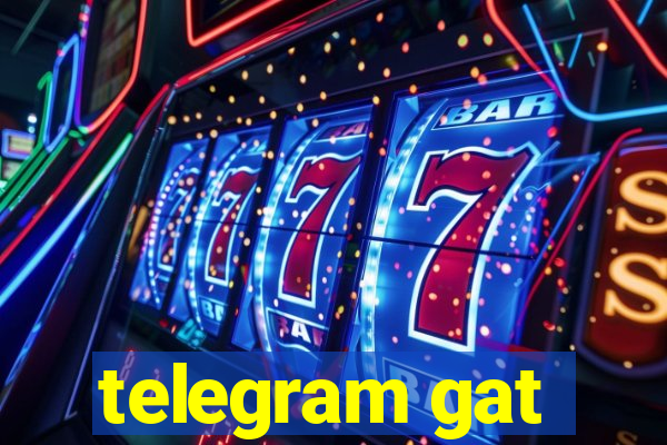 telegram gat