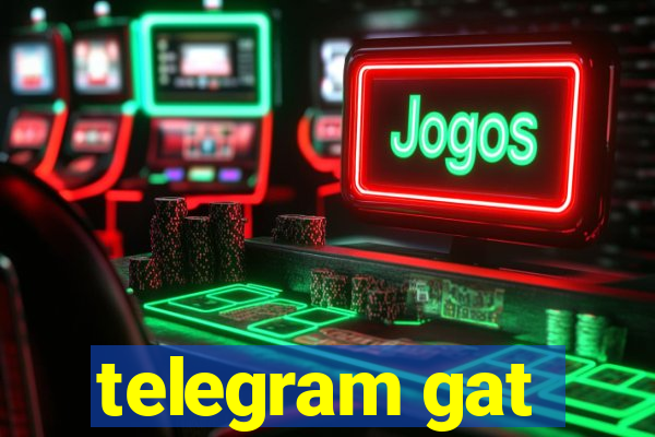 telegram gat