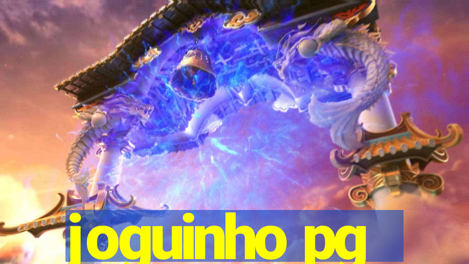 joguinho pg