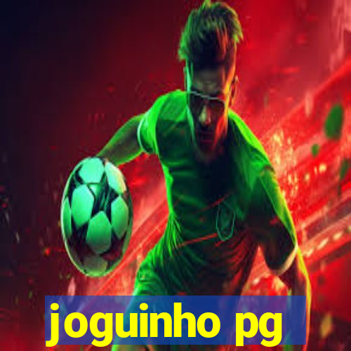 joguinho pg