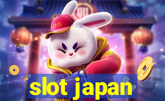 slot japan