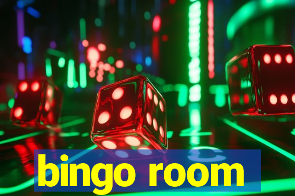 bingo room