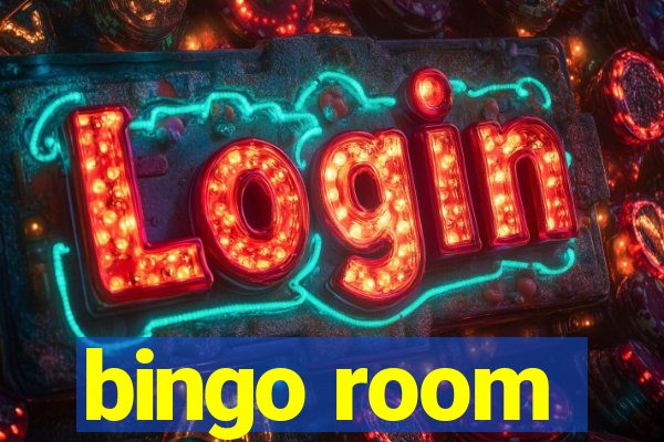 bingo room