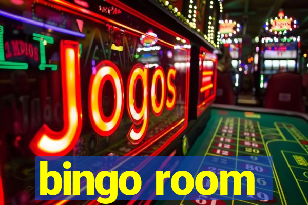 bingo room