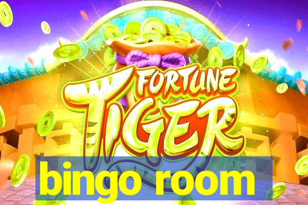 bingo room