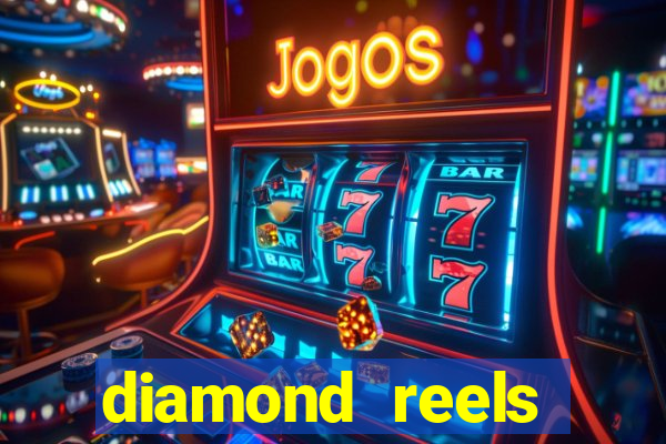 diamond reels casino review