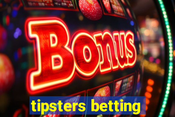 tipsters betting