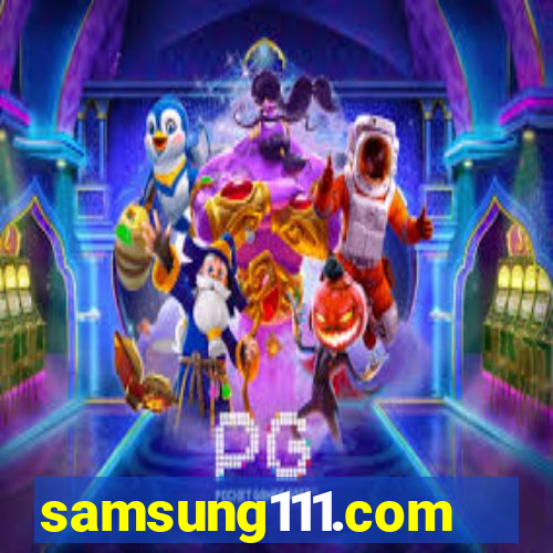 samsung111.com