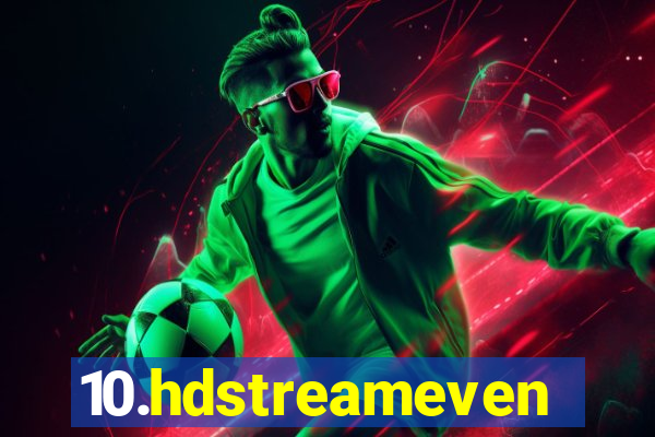 10.hdstreamevent.com