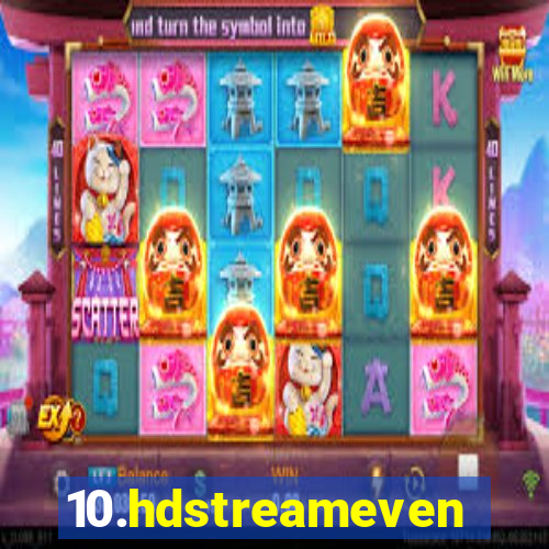 10.hdstreamevent.com