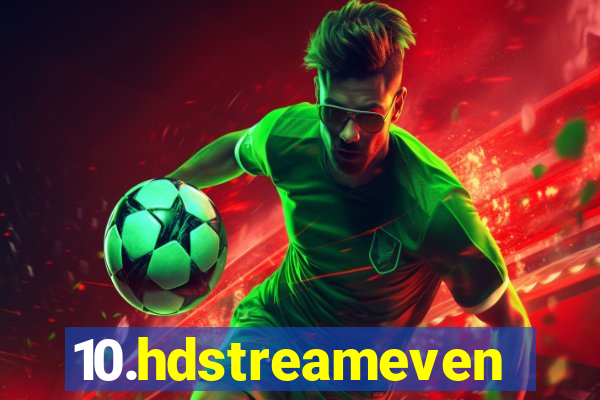 10.hdstreamevent.com