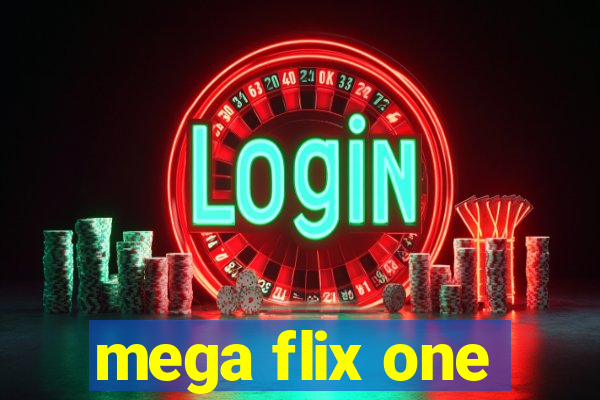 mega flix one