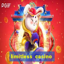 limitless casino 100 free chip